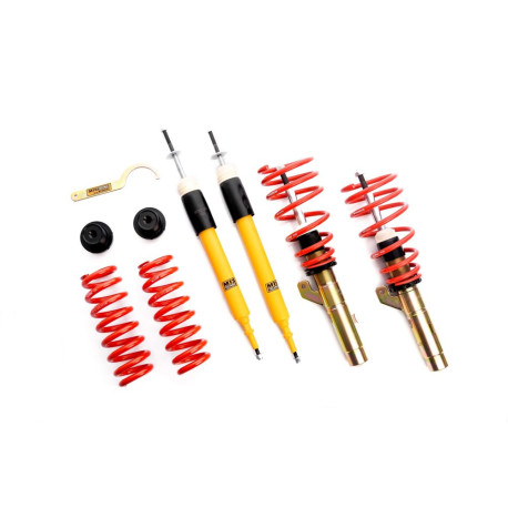 MTS Technik komplet Coilover Suspension MTS Technik Street for BMW 3 series (E90) (E92) 12/04 - 12/13 | race-shop.hr
