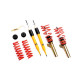 MTS Technik komplet Coilover Suspension MTS Technik Comfort for BMW 3 series (E90) (E92) 12/04 - 12/13 | race-shop.hr