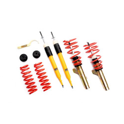Coilover Suspension MTS Technik Comfort for BMW 3 series (E90) (E92) 12/04 - 12/13