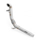 Down pipe, dump pipe Downpipe VOLKSWAGEN Golf VII GTI 2.0 TSI 2013- | race-shop.hr