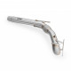 Down pipe, dump pipe Downpipe za AUDI A3 8L 1.8 T Quattro | race-shop.hr