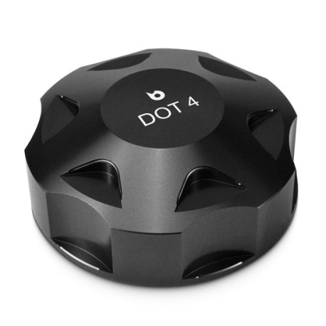 Kočnice i pribor Aluminijski čep za kočionu tekućinu VW/ Audi/ Skoda/ Cupra | race-shop.hr