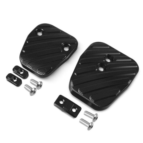 Papučice Komplet papučice kvačila i kočnice od aluminija za Audi/ Seat/ Skoda/ VW | race-shop.hr