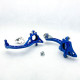 E36 WISEFAB Set stražnjih zglobova za BMW E36 / E46 | race-shop.hr