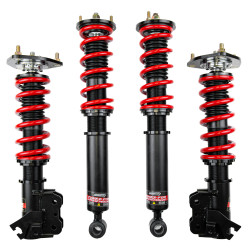 RACES performance coilover komplet za Nissan 240SX S13 (89-94)