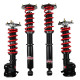 Na popustu RACES performance coilover komplet za Nissan 240SX S14 (95-98) | race-shop.hr