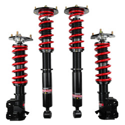 RACES performance coilover komplet za Nissan 240SX S14 (95-98)