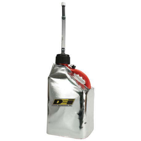 Toplinske izolacije Reflektirajuća navlaka za kanister za gorivo – 20 Litre Square Jug | race-shop.hr