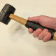 Popravne trake EZ Grip traka 33mm x 1.5m, Crna | race-shop.hr