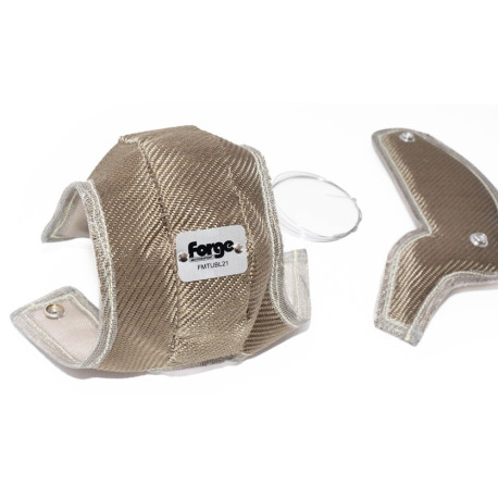 Za određeni model FORGE Turbo Blanket for Garrett Powermax GT2260S – EA888 Gen 3 | race-shop.hr