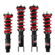 Na popustu RACES performance coilover komplet za Honda Civic EK (96-00) | race-shop.hr