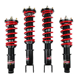 RACES performance coilover komplet za Honda Civic EK (96-00)