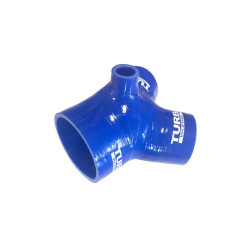 Silikonska crijeva za Audi A6 2.7 98-03 TurboWorks