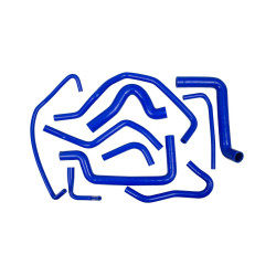 Silikonsko crijevo hladnjaka Fiat Coupe 20V TurboWorks