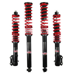 RACES performance coilover komplet za VW Jetta MK2/MK3 (85-98)