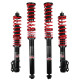 Na popustu RACES performance coilover komplet za VW Passat B3 (88-95) | race-shop.hr