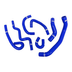 Set silikonskih crijeva zaNissan GT-R R33 R34