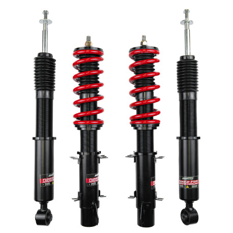 Na popustu RACES performance coilover komplet za Volkswagen Beetle (98-10) | race-shop.hr