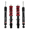RACES performance coilover komplet za Volkswagen Beetle (98-10)