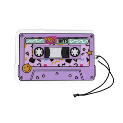 90s cassette tape Osvježivač zraka