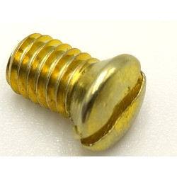 Vijak – Ploča leptira za gas / Poklopac za inspekciju (upušteni vijak s leptir utorom)