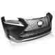 Body kit i vizualni dodaci LEXUS NX 14-04.17 F SPORT LOOK PDC | race-shop.hr