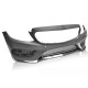 Body kit i vizualni dodaci PREDNJI BRANIK SPORT PDC za MERCEDES W205 14-18 | race-shop.hr