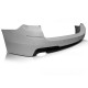Body kit i vizualni dodaci STRAŽNJI BRANIK SPORT PDC za BMW F11 10-16 | race-shop.hr