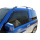 Bazar Vjetrobrani za prozore MITSUBISHI PAJERO PININ 3D 1998-2007 2 kom (prednji) OŠTEĆENO | race-shop.hr