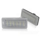Farovi i rasvjeta FIAT DOBLO II 10-22 LED | race-shop.hr