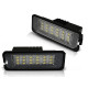Rasvjeta LED SVJETLA TABLICE za VW GOLF IV, V, VI, VII, PASSAT B6, PASSAT CC, NEW BEATLE, VW SCIROCCO | race-shop.hr