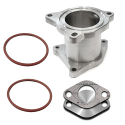 EGR zamjenski komplet prikladan za VAG 1.9 TDI AXR BKC BKD AZV BRU