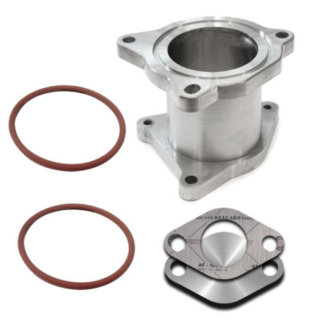 EGR zamjena EGR zamjenski komplet prikladan za VAG 1.9 TDI AXR BKC BKD AZV BRU | race-shop.hr