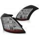 Rasvjeta SUZUKI SWIFT V 10- BLACK LED BAR | race-shop.hr
