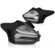 Farovi i rasvjeta FORD FOCUS 3 15-18 HATCHBACK BLACK SEQ LED | race-shop.hr