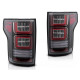 Farovi i rasvjeta FORD F150 MK13 14-20 RED LED | race-shop.hr