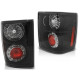 Farovi i rasvjeta LAND ROVER RANGE ROVER III 02-12 BLACK LED | race-shop.hr