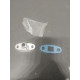 Bazar Adapter za povrat ulja AN10 na T3, T4, GT37R-GT55 NEKOMPLETNO | race-shop.hr