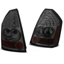 CHRYSLER 300C 05-08 SMOKE LED