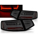 Farovi i rasvjeta LED BAR TAIL LIGHTS SMOKE SEQ za AUDI A6 08-11 SEDAN | race-shop.hr