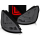 Farovi i rasvjeta FORD FIESTA MK7 08-12 HB SMOKE LED BAR | race-shop.hr