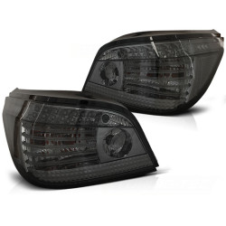 LED STRAŽNJA SVJETLA SMOKE SEQ za BMW E60 LCI 03.07-12.09