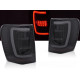 Farovi i rasvjeta CHRYSLER JEEP GRAND CHEROKEE 99-05.05 BLACK SMOKE LED | race-shop.hr