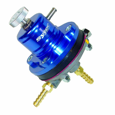 Regulatori pritiska goriva (FPR) Regulator pritiska goriva Sytec motorsport, MSV 1:1 | race-shop.hr