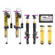 Podesiv ovjes gevinde KW Suspension V5 Clubsport Coilover Kit for BMW M2/M3/M4 (G8X) | race-shop.hr
