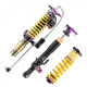 Podesiv ovjes gevinde KW Suspension V5 Clubsport Coilover Kit for BMW M2/M3/M4 (G8X) | race-shop.hr