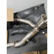 Bazar Downpipe za Audi SQ5 FY, EA839 engine, 2017+ NEKOMPLETNO | race-shop.hr