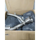 Bazar Downpipe za Audi SQ5 FY, EA839 engine, 2017+ NEKOMPLETNO | race-shop.hr