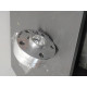 Bazar Set 2 kom distance (prijelazne) za Audi 100&nbsp;C4&nbsp;- 25mm, 5x112, 57,1 NEKOMPLETNO | race-shop.hr
