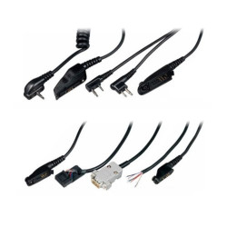 STILO kabelski adapter za radio stanicu